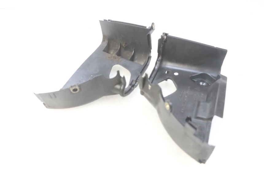 photo de CYLINDER HEAD COVER KYMCO SENTO 100 (2008 - 2013) - Product overview