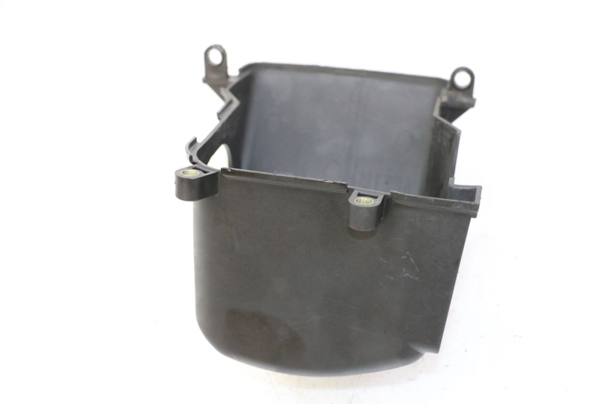 photo de CYLINDER COVER PEUGEOT STREETZONE I 2T 50 (2018 - 2020) - Zoom on usage condition