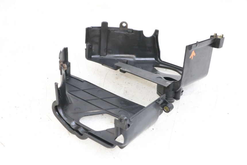 photo de Cylinder head cover BEELINE VELOCE 4T 50 (2011 - 2020) - Technical close-up