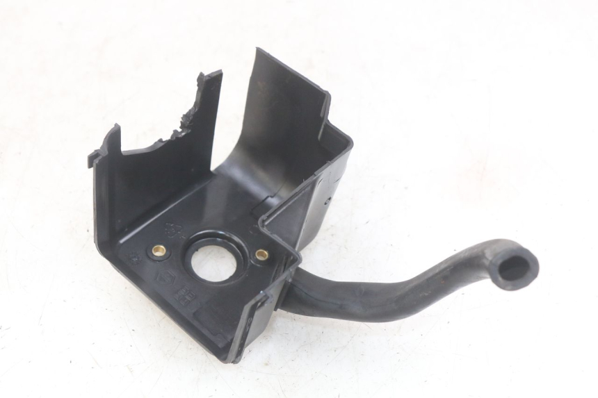 photo de CYLINDER HEAD COVER PIAGGIO VESPA S 2T 50 (2007 - 2014) - Alternative perspective