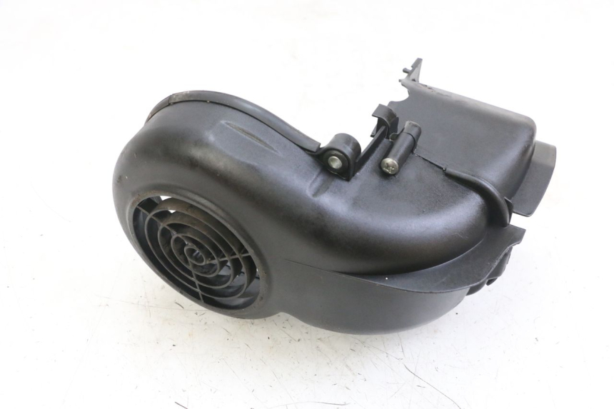 photo de CYLINDER COVER YAMAHA WHY 50 (1998 - 2000) - Main view
