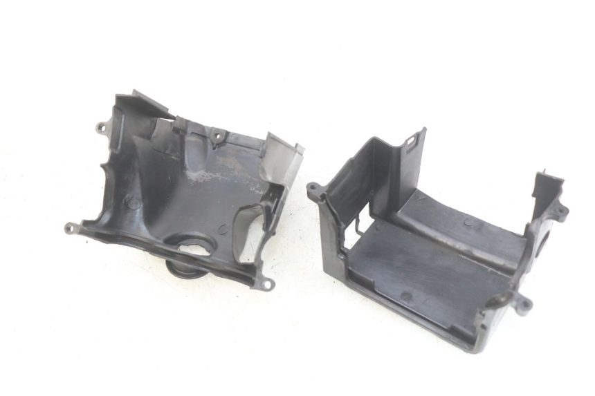 photo de CYLINDER HEAD COVER SYM X-PRO 4T 50 (2014 - 2021) - Zoom on usage condition