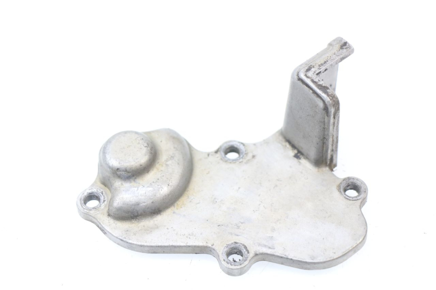 photo de CYLINDER COVER YAMAHA YZ 125 (1998 - 2005) - Zoom on usage condition