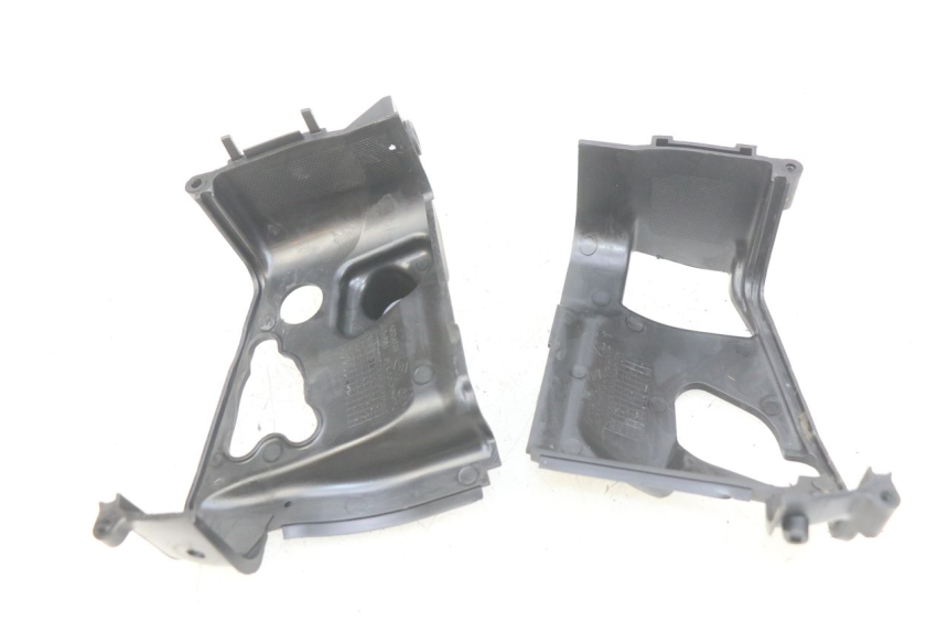 photo de CYLINDER HEAD COVER PIAGGIO ZIP 4T 50 (2018 - 2020) - Technical close-up