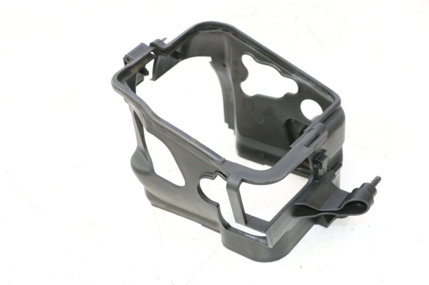 photo de CYLINDER COVER PIAGGIO ZIP IGET 4T 50 (2021 - 2023) - Zoom on usage condition
