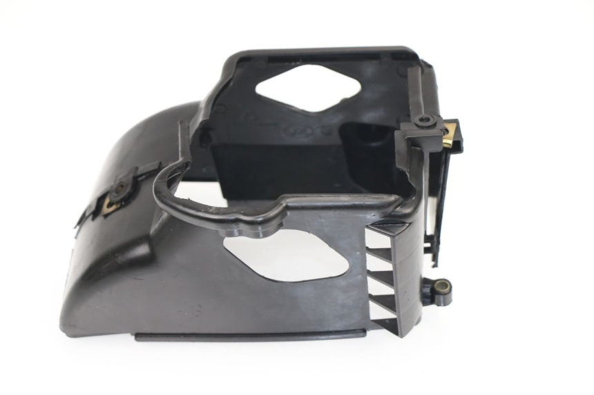 photo de CYLINDER COVER ZHONGNENG ZN50QT 50 (2005 - 2010) - Zoom on usage condition