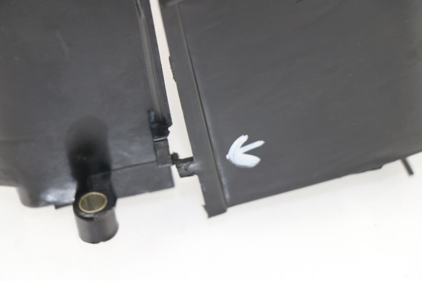 photo de CYLINDER COVER ZHONGNENG ZN50QT 50 (2005 - 2010) - Alternative perspective