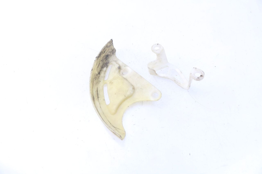 photo de BRAKE DISC PANEL HONDA CRF CR-F 450 (2005 - 2008) - Component detail
