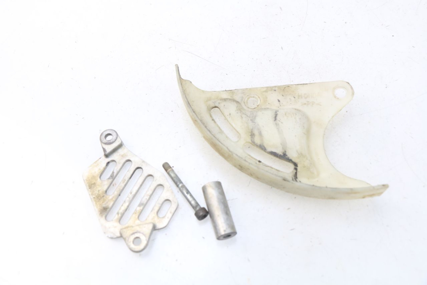 photo de BRAKE DISC PANEL HONDA CRF CR-F 450 (2005 - 2008) - Component detail