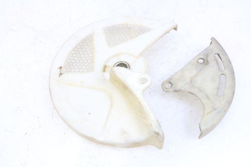 photo de BRAKE DISC COVER HONDA CRF CR-F 450 (2009 - 2012) - Main view