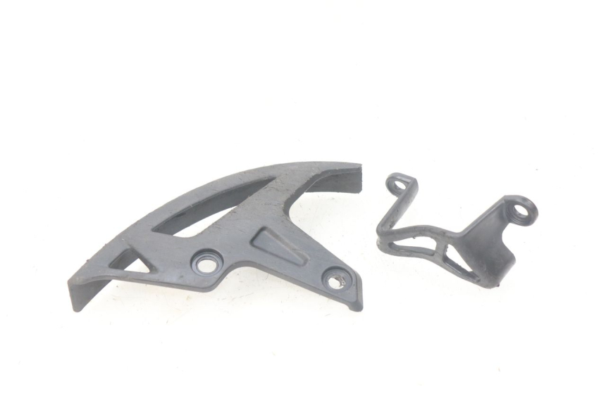 photo de BRAKE DISC COVER HONDA CRF 250 (2016 - 2017) - Main view