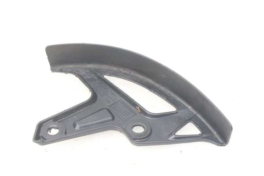 photo de BRAKE DISC COVER HONDA CRF 250 (2016 - 2017) - Alternative perspective