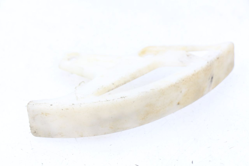 photo de BRAKE DISC COVER HONDA CRF 250 (2013 - 2016) - Zoom on usage condition