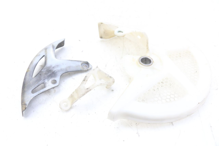 photo de BRAKE DISC COVER HONDA CRF 250 (2010 - 2013) - Main view
