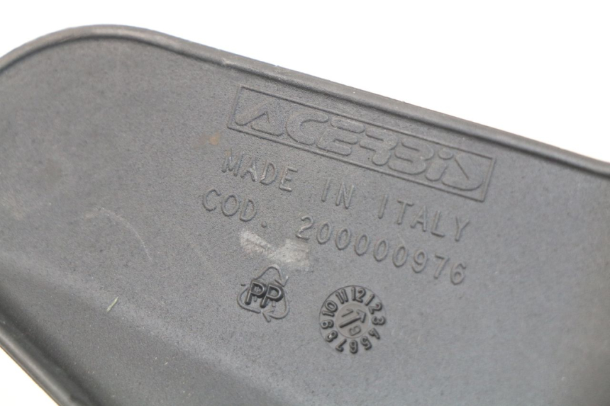 photo de BRAKE DISC PANEL HUSQVARNA FC 350 (2019 - 2022) - Component detail