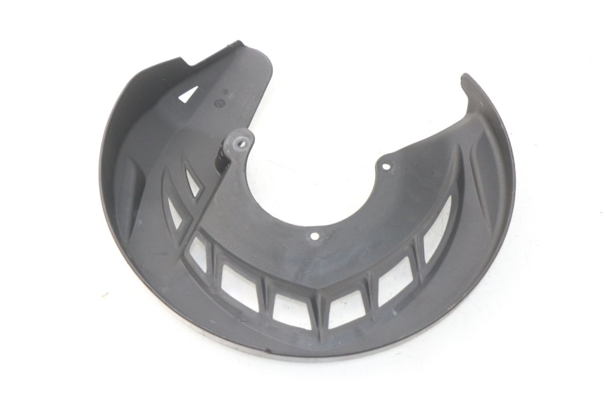 photo de BRAKE DISC PANEL HUSQVARNA FC 350 (2019 - 2022) - Zoom on usage condition