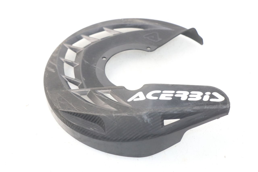 photo de BRAKE DISC PANEL HUSQVARNA FC 350 (2019 - 2022) - Alternative perspective