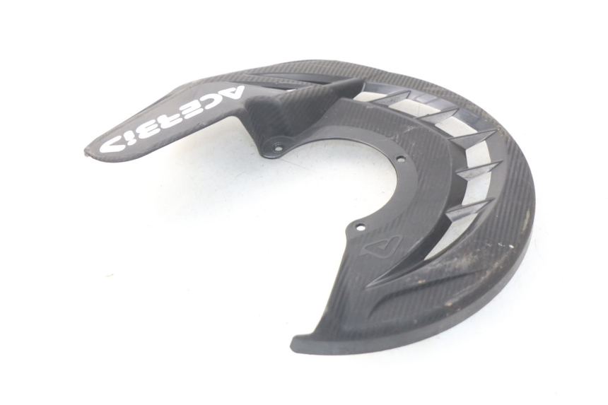 photo de BRAKE DISC PANEL HUSQVARNA FC 350 (2019 - 2022) - Technical close-up