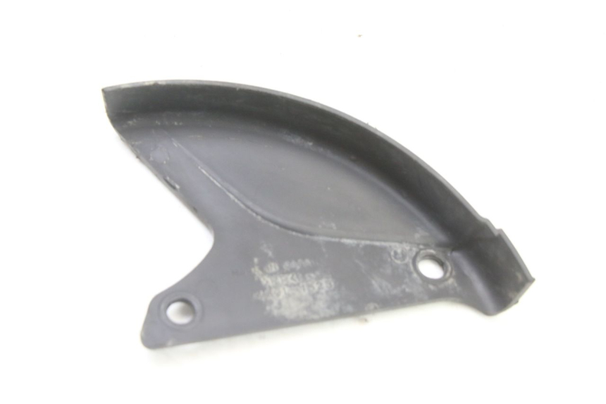 photo de BRAKE DISC PANEL KAWASAKI KX F KXF 450 (2009 - 2011) - Fixing points details