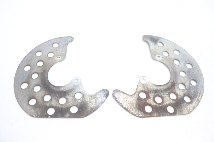 photo de BRAKE DISC PANEL KYMCO MXU R 250 (2004 - 2010) - Main view