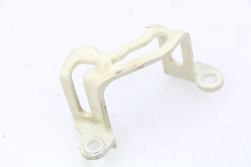 photo de BRAKE DISC COVER SUZUKI RM-Z RMZ 250 (2010 - 2016) - Zoom on usage condition