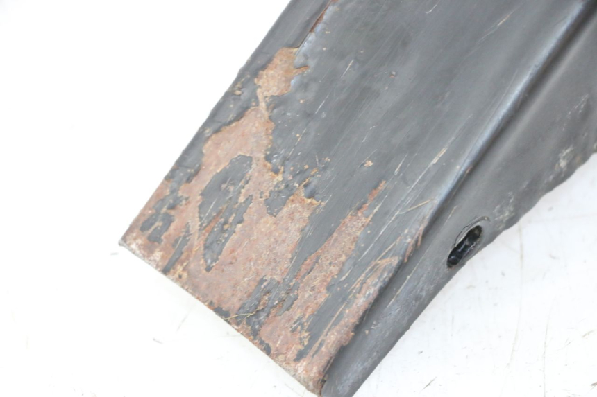 photo de BRAKE DISC PANEL HYTRACK S 150 (2003 - 2011) - Zoom on usage condition