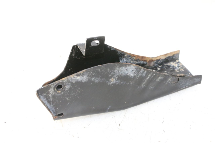 photo de BRAKE DISC PANEL HYTRACK S 150 (2003 - 2011) - Technical close-up