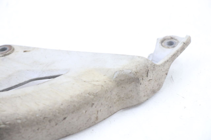 photo de BRAKE DISC PANEL YAMAHA YZ 125 (2006 - 2016) - Zoom on usage condition