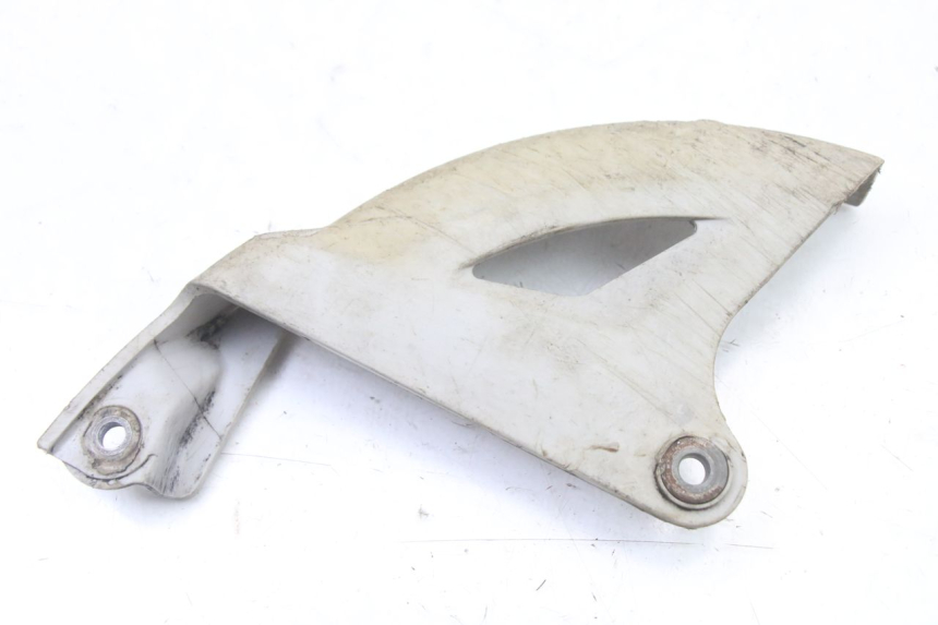 photo de BRAKE DISC PANEL YAMAHA YZ 125 (2006 - 2016) - Alternative perspective