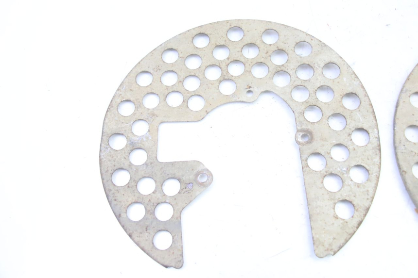 photo de BRAKE DISC PANEL YAMAHA YFM BRUIN 350 (2003 - 2009) - Component detail