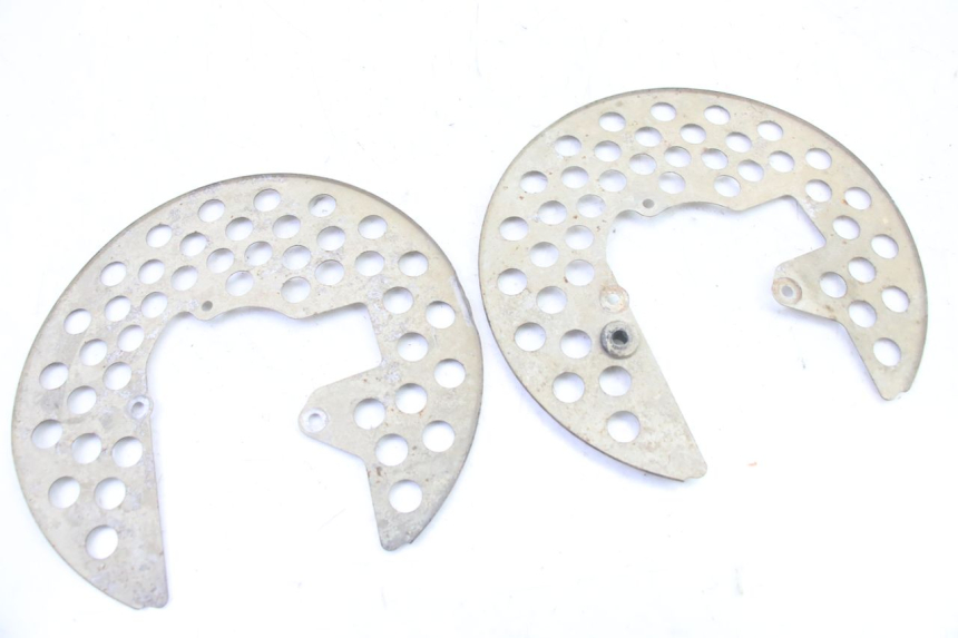 photo de BRAKE DISC PANEL YAMAHA YFM BRUIN 350 (2003 - 2009) - Alternative perspective