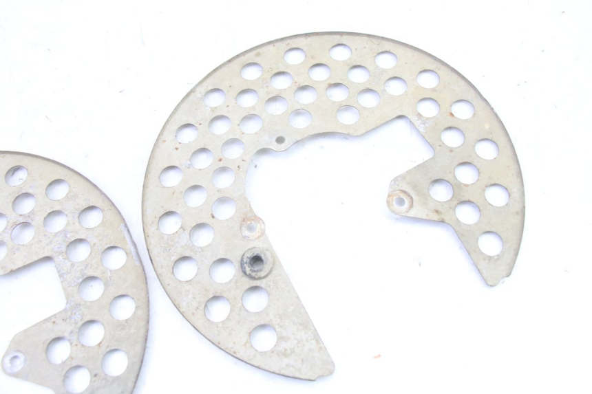 photo de BRAKE DISC PANEL YAMAHA YFM BRUIN 350 (2003 - 2009) - Product overview