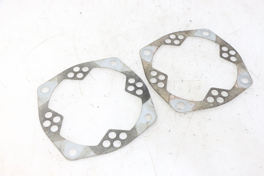 photo de BRAKE DISC PANEL YAMAHA YFM R RAPTOR 250 (2008 - 2014) - Main view