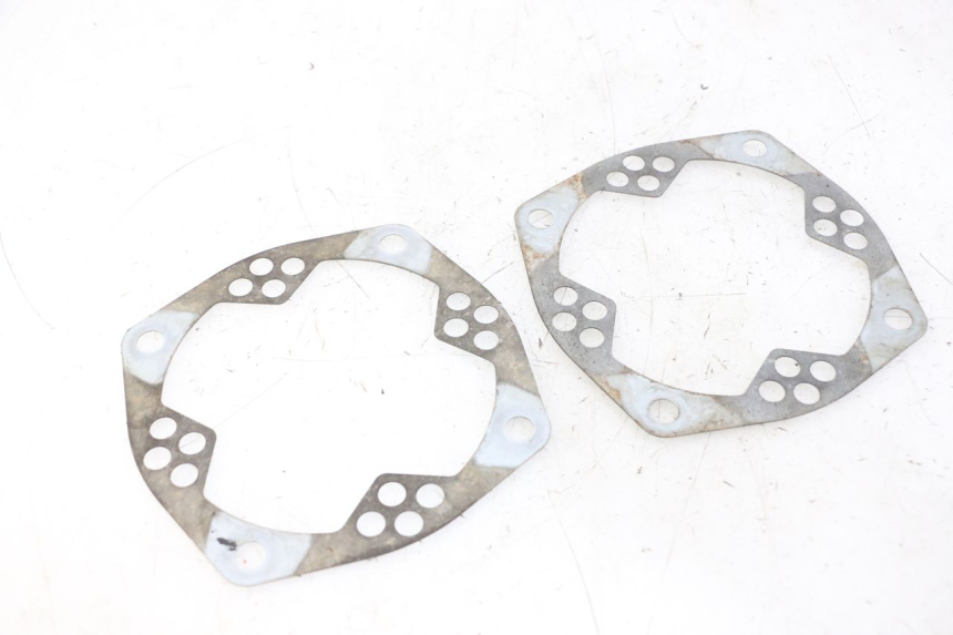 photo de BRAKE DISC PANEL YAMAHA YFM R RAPTOR 250 (2008 - 2014) - Component detail