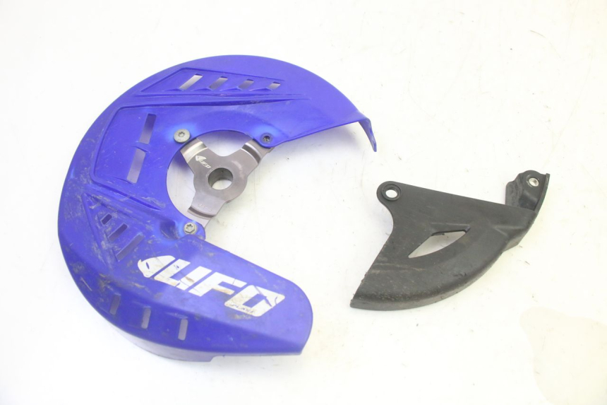 photo de BRAKE DISC PANEL YAMAHA YZ-F YZF 250 (2014 - 2018) - Main view