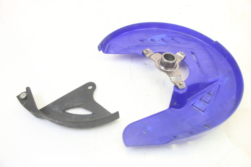 photo de BRAKE DISC PANEL YAMAHA YZ-F YZF 250 (2014 - 2018) - Component detail