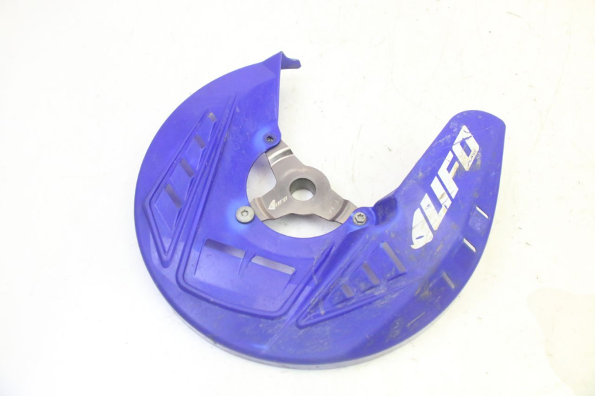 photo de BRAKE DISC PANEL YAMAHA YZ-F YZF 250 (2014 - 2018) - Zoom on usage condition