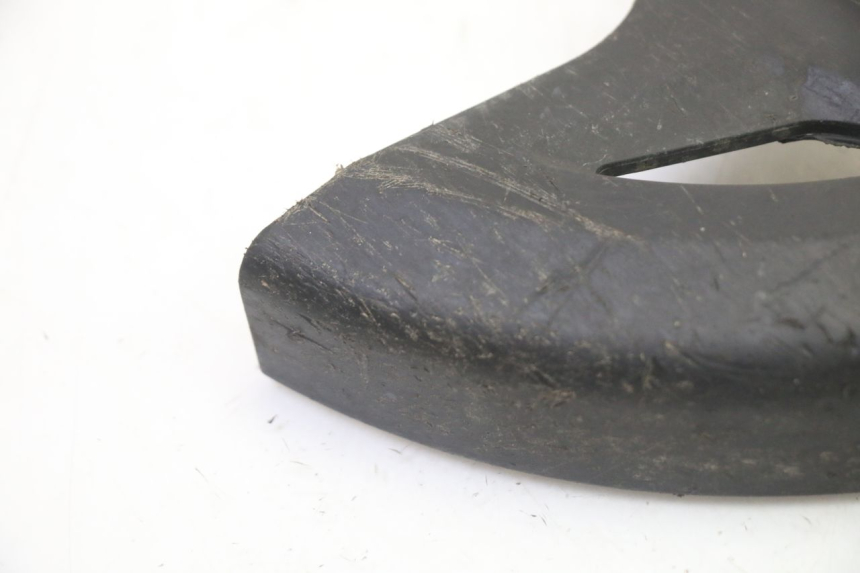 photo de BRAKE DISC PANEL YAMAHA YZ-F YZF 250 (2014 - 2018) - Fixing points details