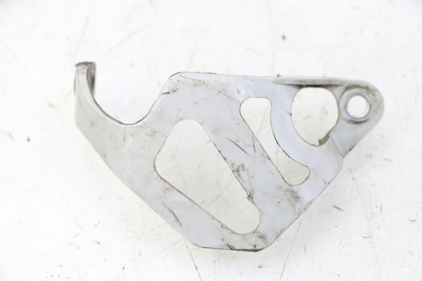 photo de  YAMAHA YZ 85 (2002 - 2018) - Main view