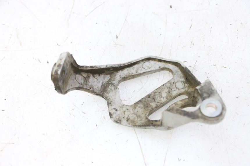 photo de  YAMAHA YZ 85 (2002 - 2018) - Zoom on usage condition