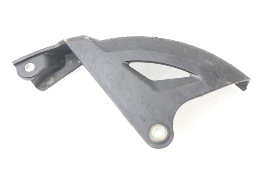 photo de BRAKE DISC PANEL YAMAHA YZF YZ-F 450 (2018 - 2021) - Zoom on usage condition