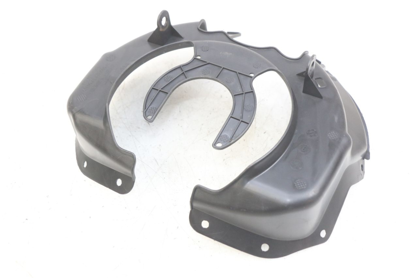 photo de FORK COVER KYMCO AGILITY 16+ 4T 50 (2018 - 2023) - Zoom on usage condition