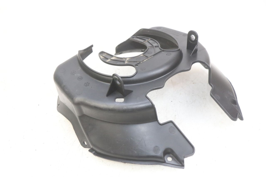 photo de FORK COVER KYMCO AGILITY 16+ 4T 50 (2018 - 2023) - Component detail