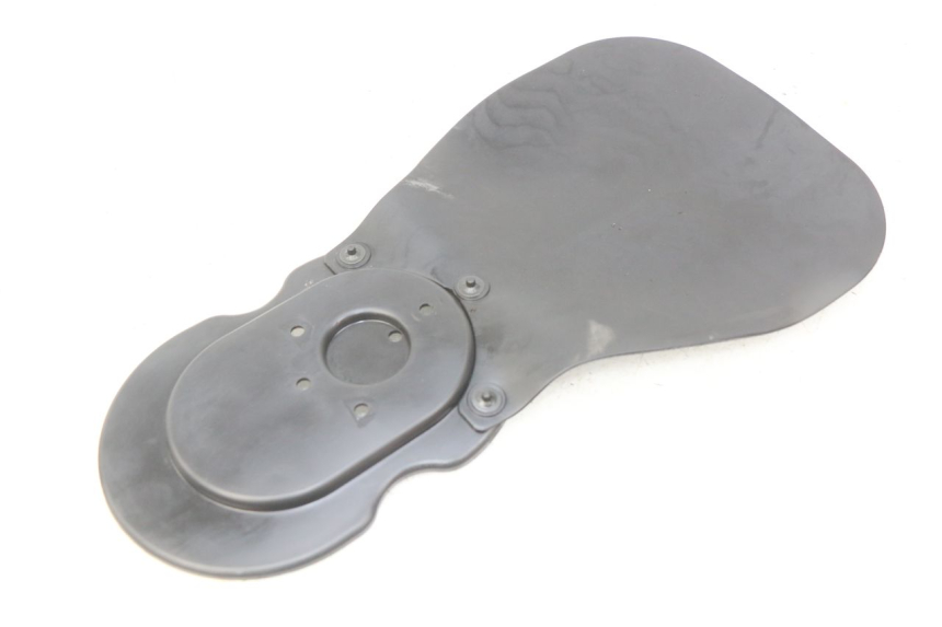 photo de FORK COVER KYMCO AGILITY 4T 50 (2018 - 2022) - Main view