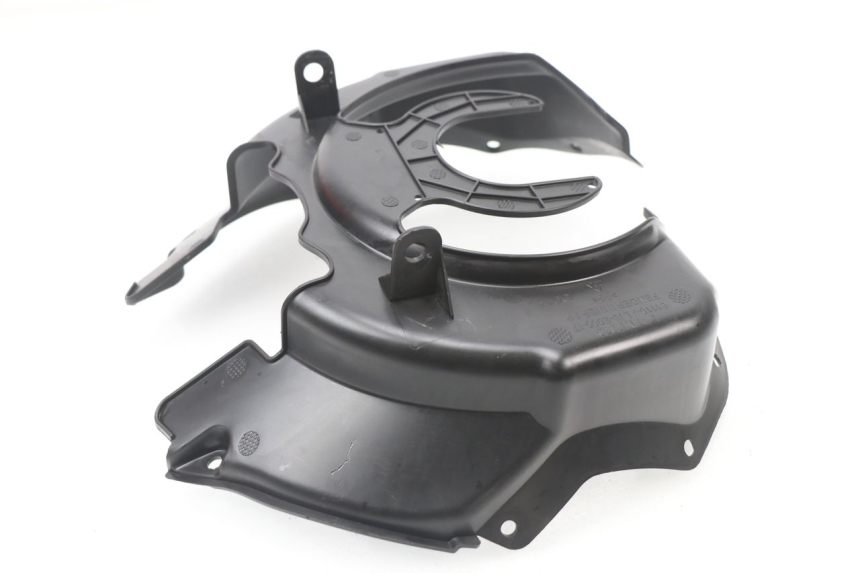 photo de FORK PANEL KYMCO AGILITY CITY 16P 125 (2015 - 2021) - Alternative perspective