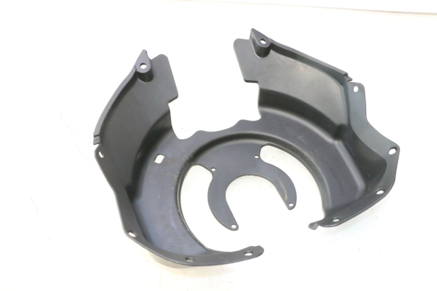 photo de FORK PANEL KYMCO AGILITY CITY 16P 125 (2015 - 2024) - Main view