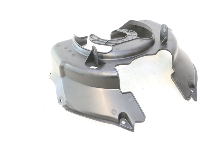 photo de FORK PANEL KYMCO AGILITY CITY 16P 125 (2015 - 2024) - Zoom on usage condition