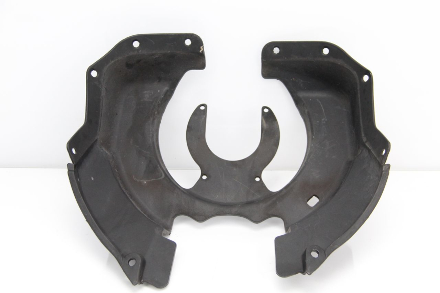 photo de FORK PANEL KYMCO AGILITY CITY 2T 50 (2008 - 2016) - Component detail