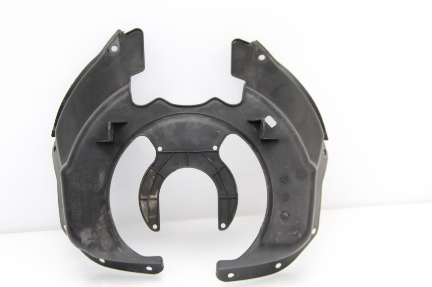 photo de FORK PANEL KYMCO AGILITY CITY 2T 50 (2008 - 2016) - Alternative perspective