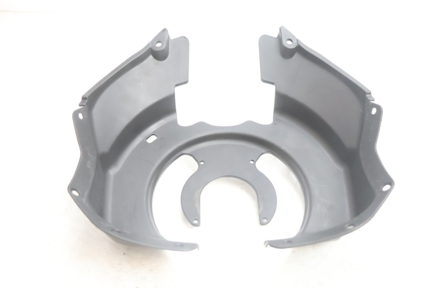photo de FORK PANEL KYMCO AGILITY CITY 2T 50 (2008 - 2016) - Main view